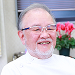 冨田 眞壽生 院長