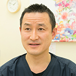 森川 真作 院長