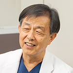 西野 晴夫 院長