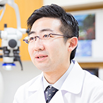 礒田 浩太 院長