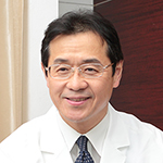 古田 一徳 理事長