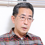 矢島 満 院長