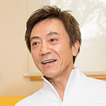 佐藤 徹 院長