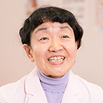 小野 佐代子 院長