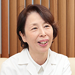 岡山 良子 院長