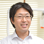 岩永 将巳 理事長