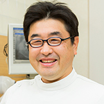 末永 祐敬 院長