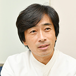 佐藤 禎 先生