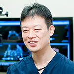 加藤 道夫 院長