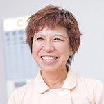平井 裕子 院長