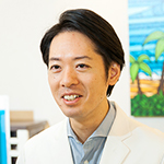 福田 真 院長