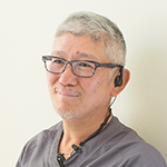 岡本 大祐 院長