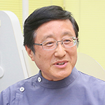 小川 卓志 院長