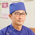 山中 康寛 院長