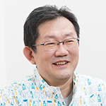 小出 賢治 院長