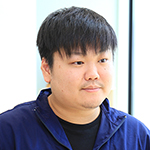 畑野 尊栄 院長