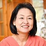 伴 美津絵 院長