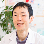根本 浩利 院長