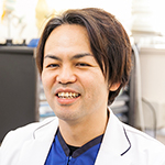 鈴木 毅彦 院長