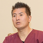 吉田 真一郎 理事長