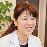 德山 まどか 院長