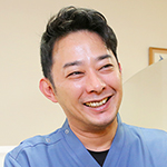 村松 豪太 院長