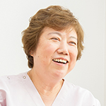 西野 照代 院長