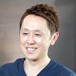土川 太一 院長