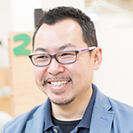 齋藤 大成 院長