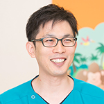 佐藤 真一郎 院長