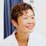 山本 さゆり 院長