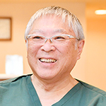 川口 朝兒 院長