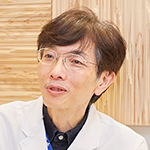 川崎 佳巳 院長
