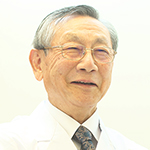 笠原 督 病院長
