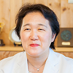 田中 江里 院長