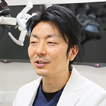 寺嶋 宏曜 院長