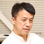 中冨 寛 院長