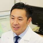 葛西 直亮 院長