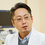 原 啓太 院長