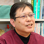 成清 道博 院長
