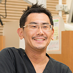 増田 一生 院長