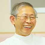 戸井 逸美 所長