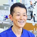 徳丸 裕 院長