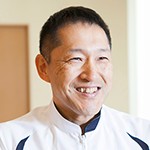 橋本 幸以千 院長