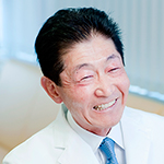 白井 尚 院長