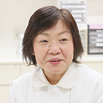 加藤 律子 院長