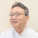 細見 洋一 院長
