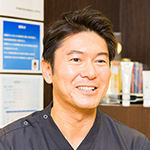 浅野 勝一 院長