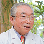 落合 勲 院長