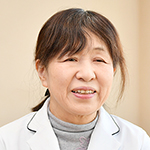 可世木 由美子 院長